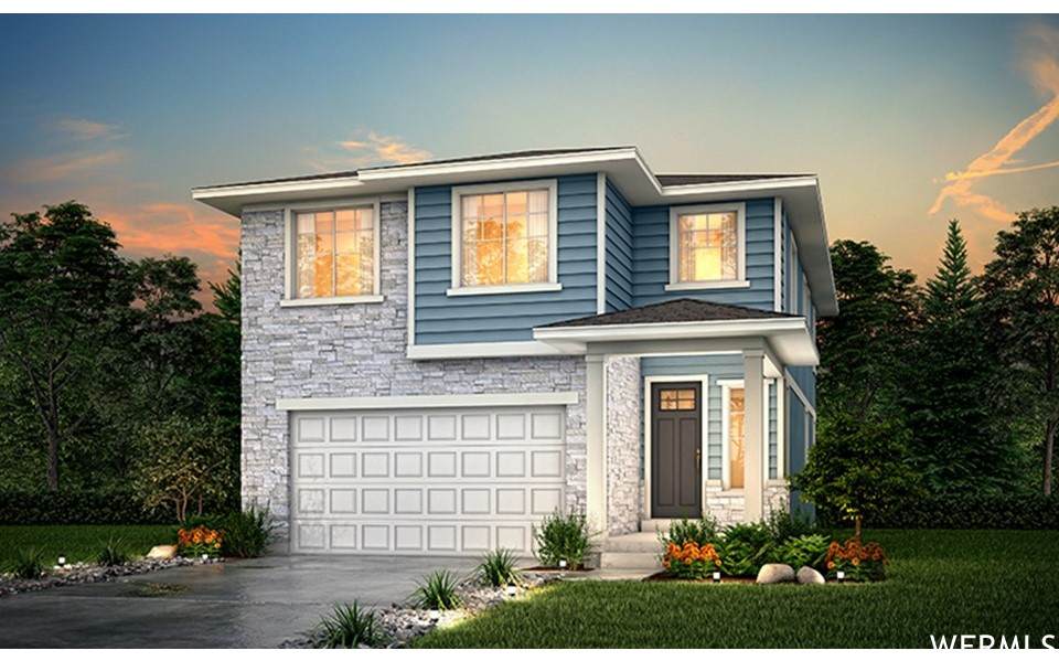 6198 Breccia Vista Way - Photo 1
