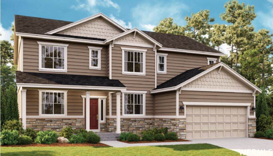 836 Windsong Way - Photo 1