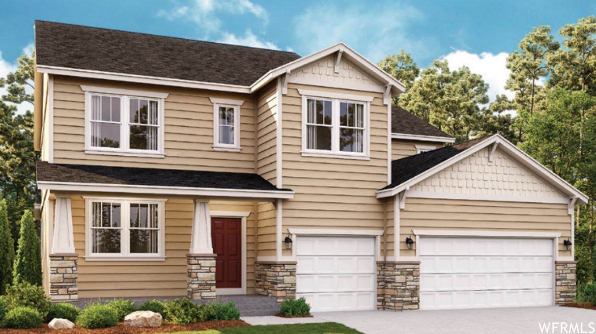 848 Windsong Way - Photo 1