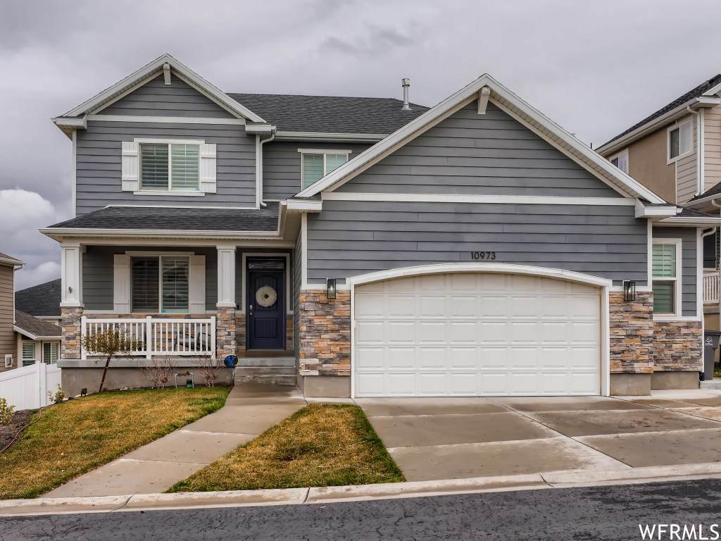 10973 Kelso Dune Dr - Photo 1