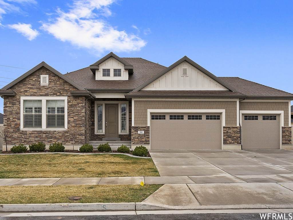 580 Norway Spruce Dr - Photo 1