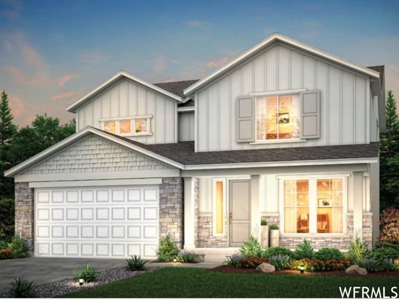 2872 Shoreline Dr - Photo 1