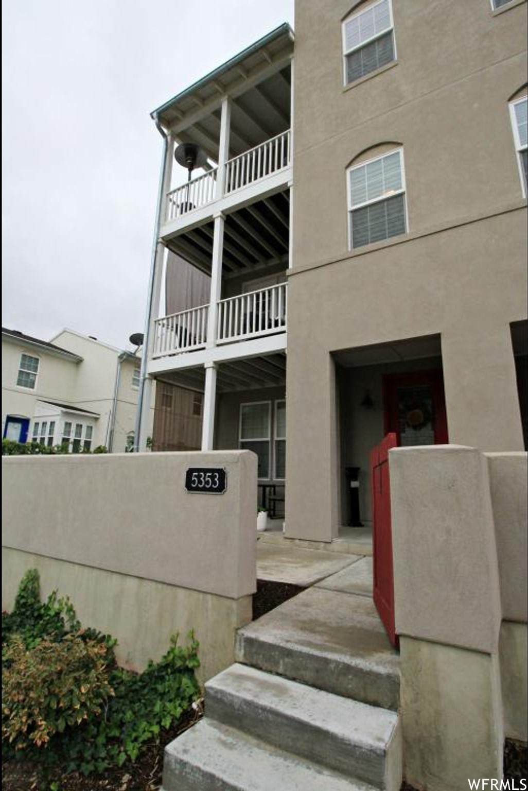 5353 Bowstring Way - Photo 1