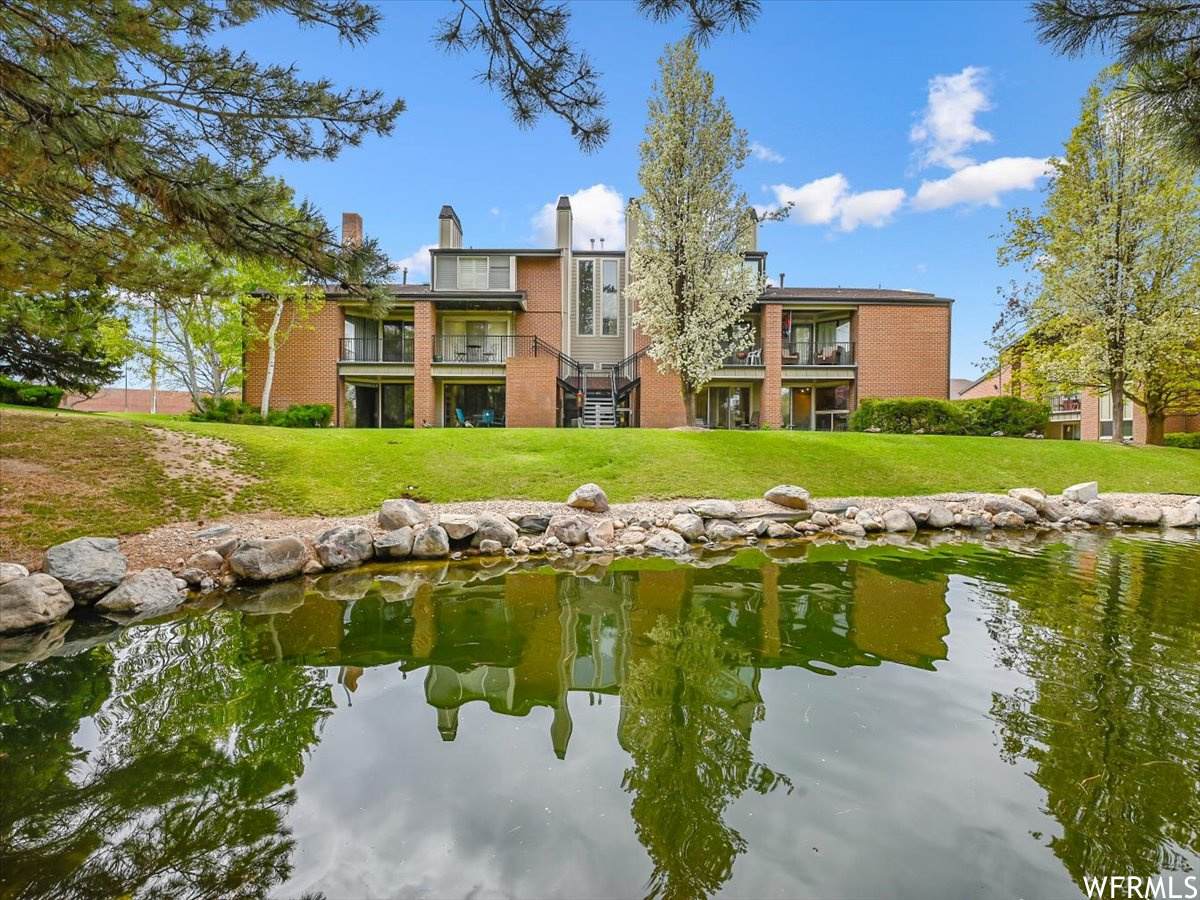 1133 Brickyard Rd - Photo 1