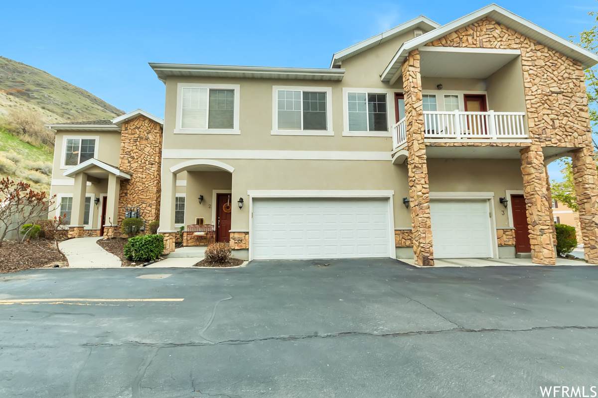 1077 Canyon Meadow Dr Dr - Photo 1