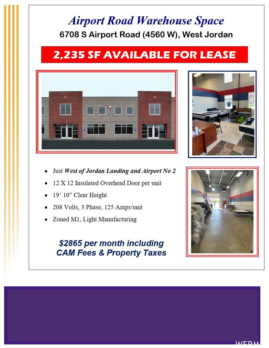 6708 Airport Rd - Photo 1