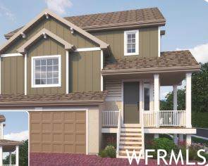66 Brushy Canyon St - Photo 1