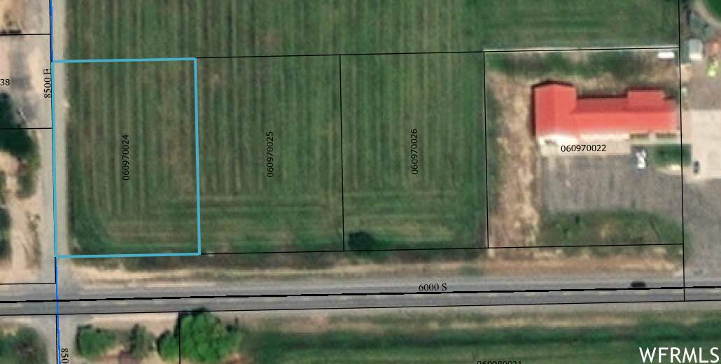 8515 Highway 40 - Photo 1