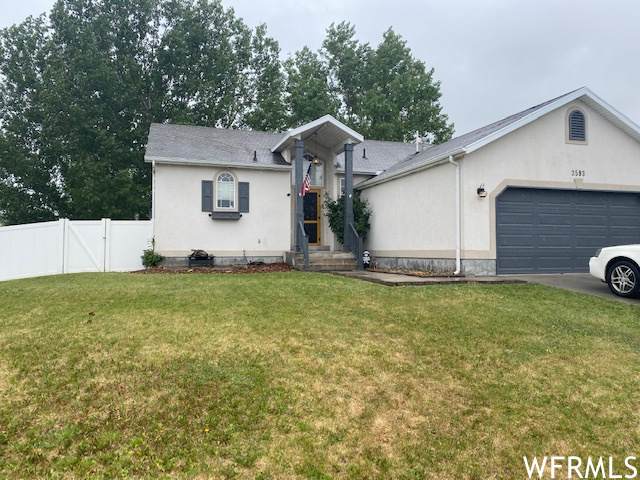3593 Truth Lane - Photo 1