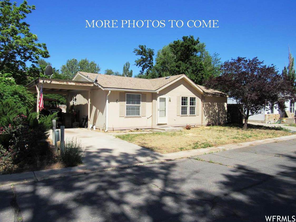 356 Portal Vista Loop - Photo 1