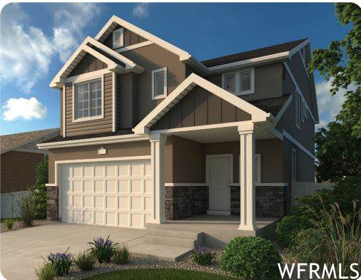 109 Hidden Creek Way - Photo 1