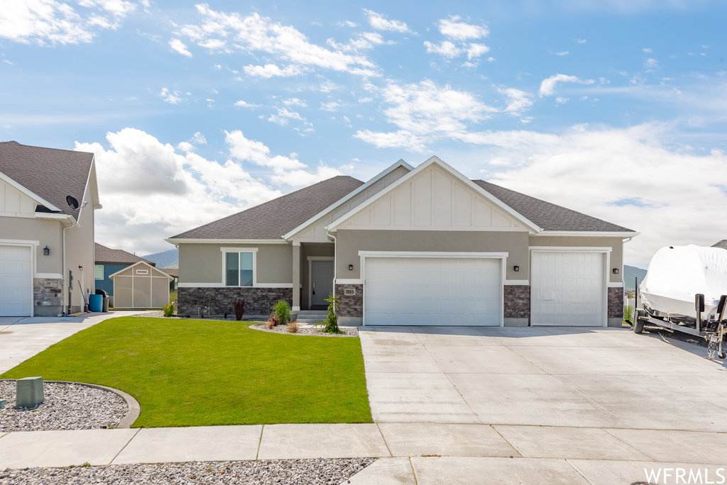 325 Lauren Ln - Photo 1
