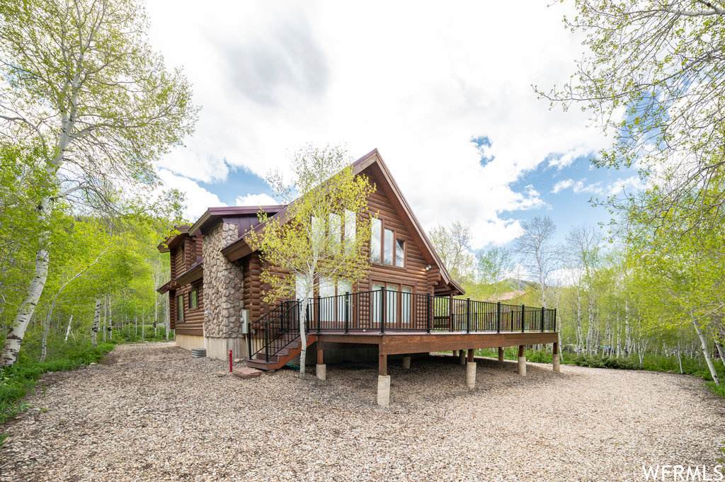 4402 Conifer Dr - Photo 1