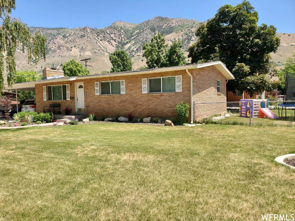 306 Mountain View Dr - Photo 1