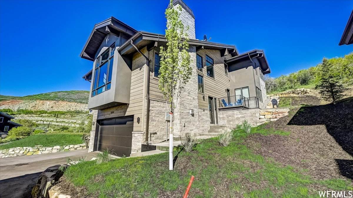 10784 Hideout Trl - Photo 1