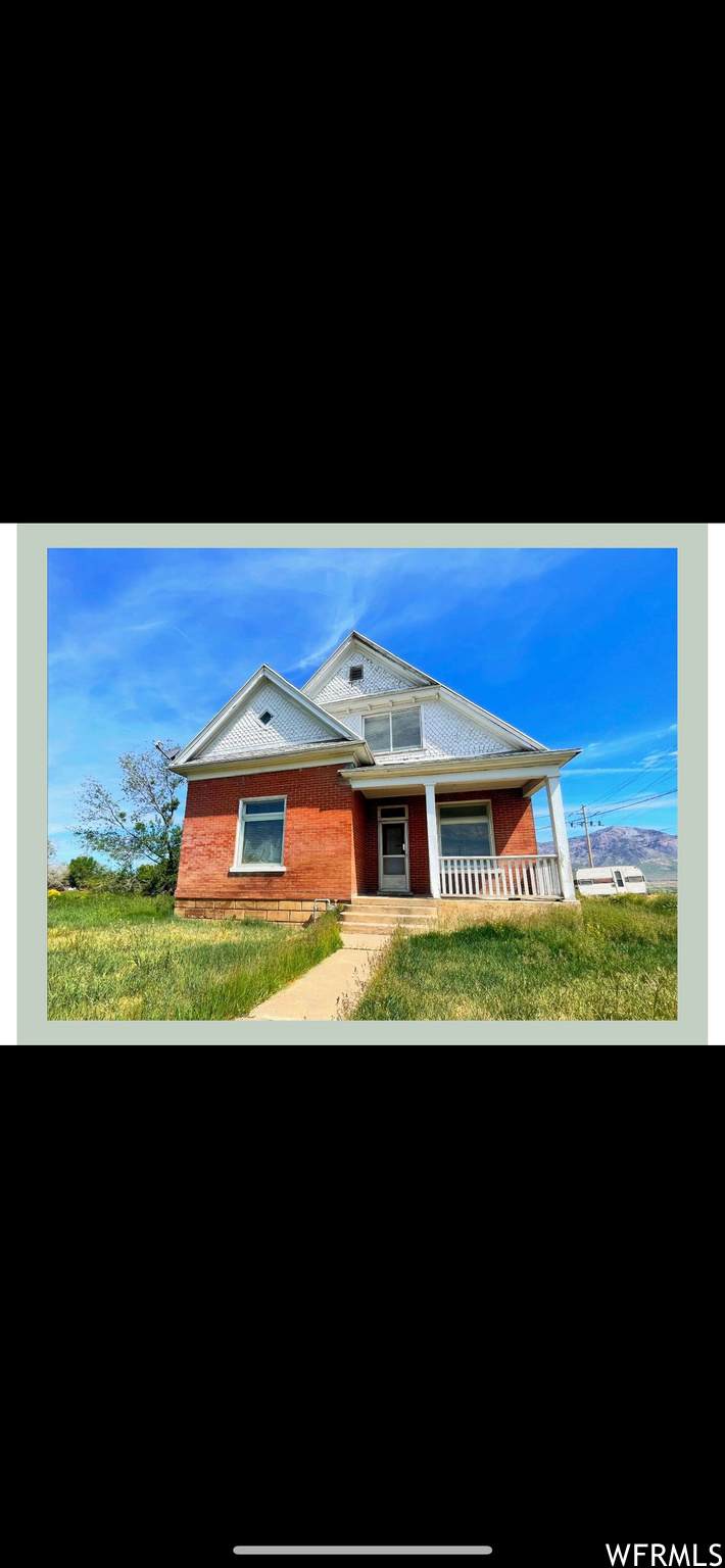 1218 Harrisville Rd - Photo 1