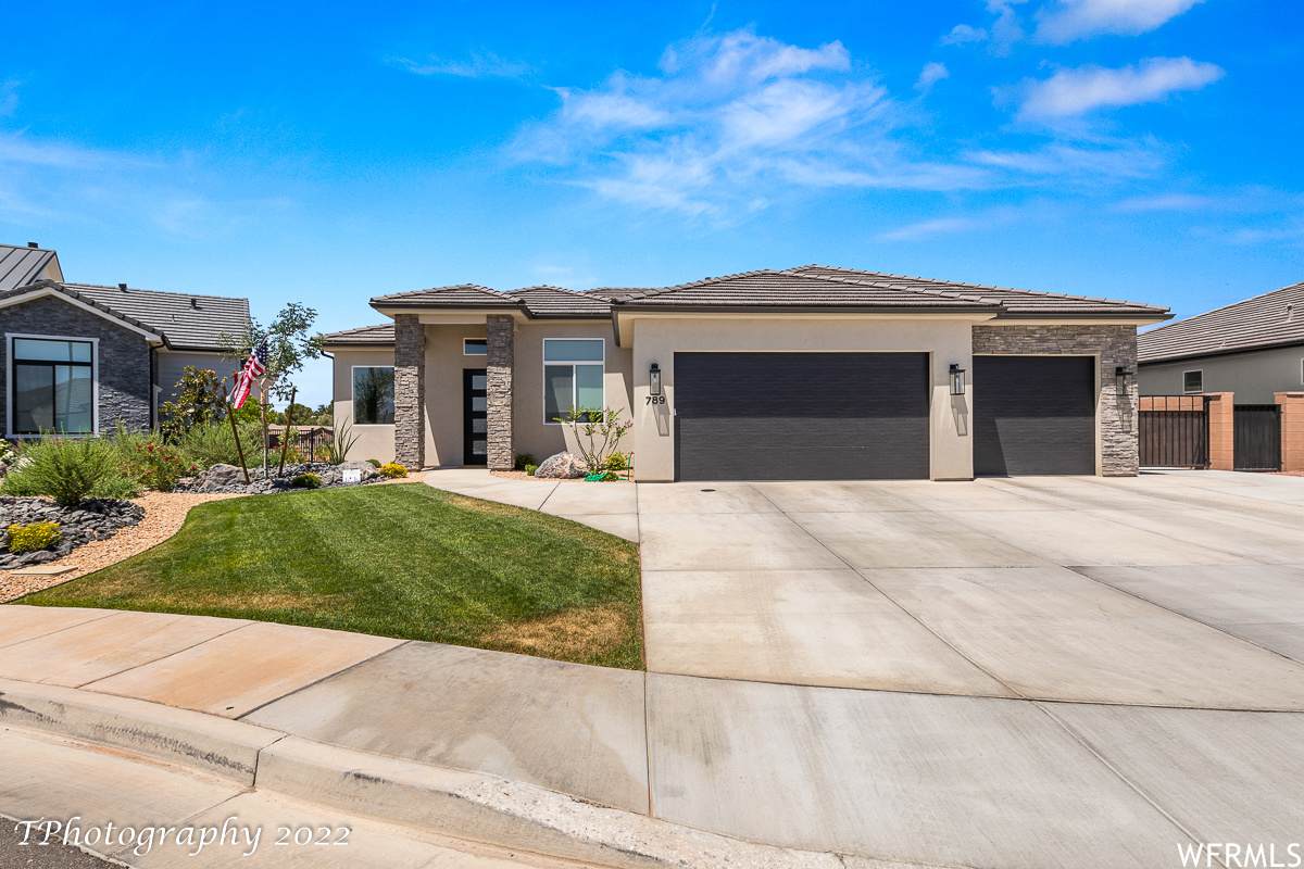 789 Camino Pico - Photo 1