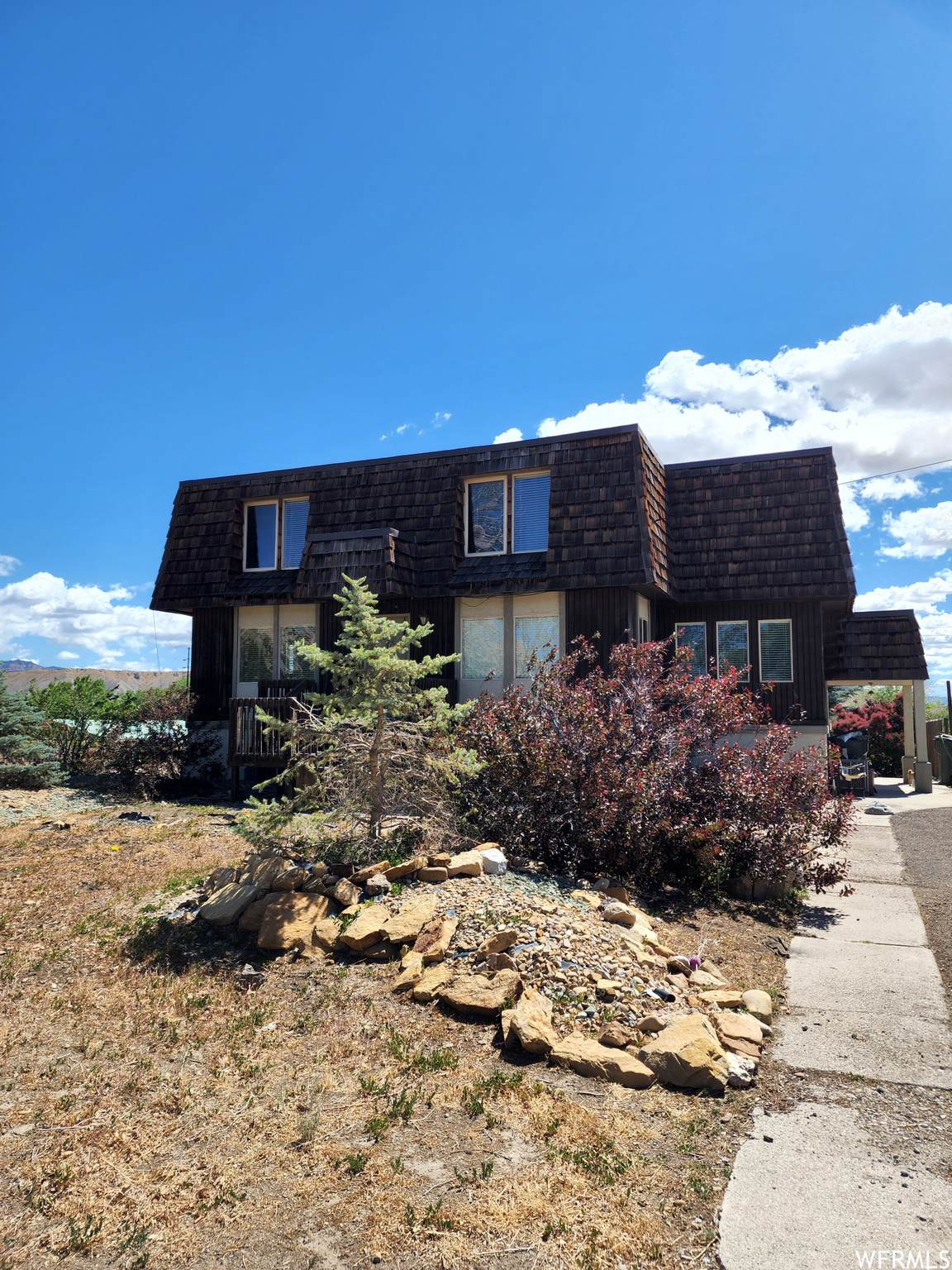 474 Fairgrounds Rd - Photo 1