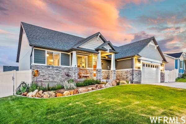 6517 Silhouette Ln - Photo 1