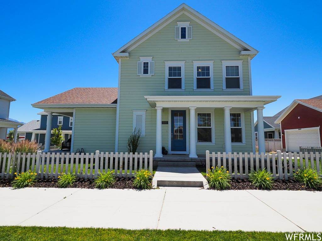 5081 South Jordan Pkwy - Photo 1