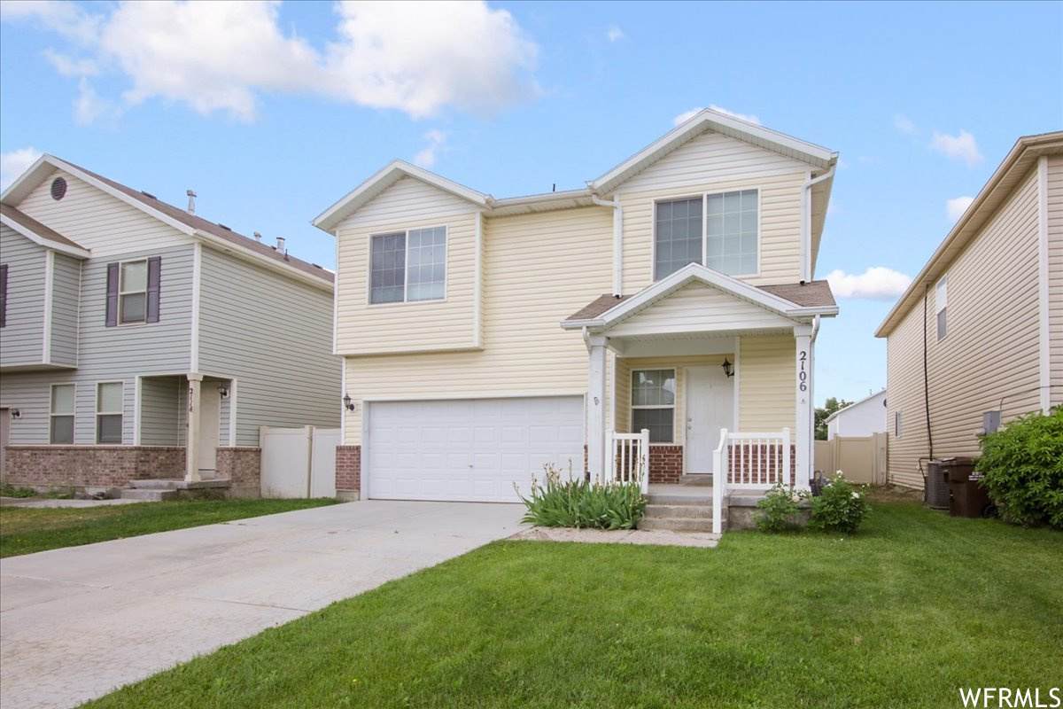 2106 Summit Way - Photo 1