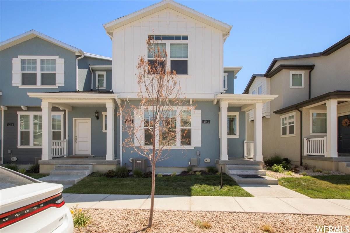1744 Haven Pkwy - Photo 1