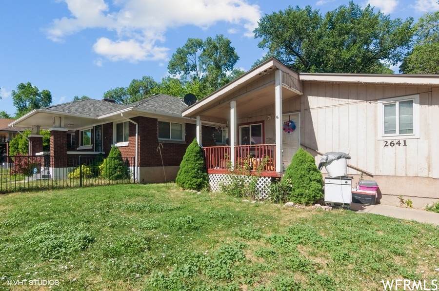 2641 Harrison Blvd - Photo 1