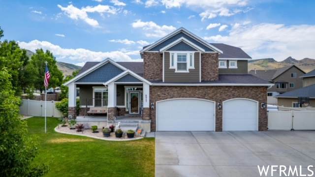 6923 Long Ridge Dr - Photo 1