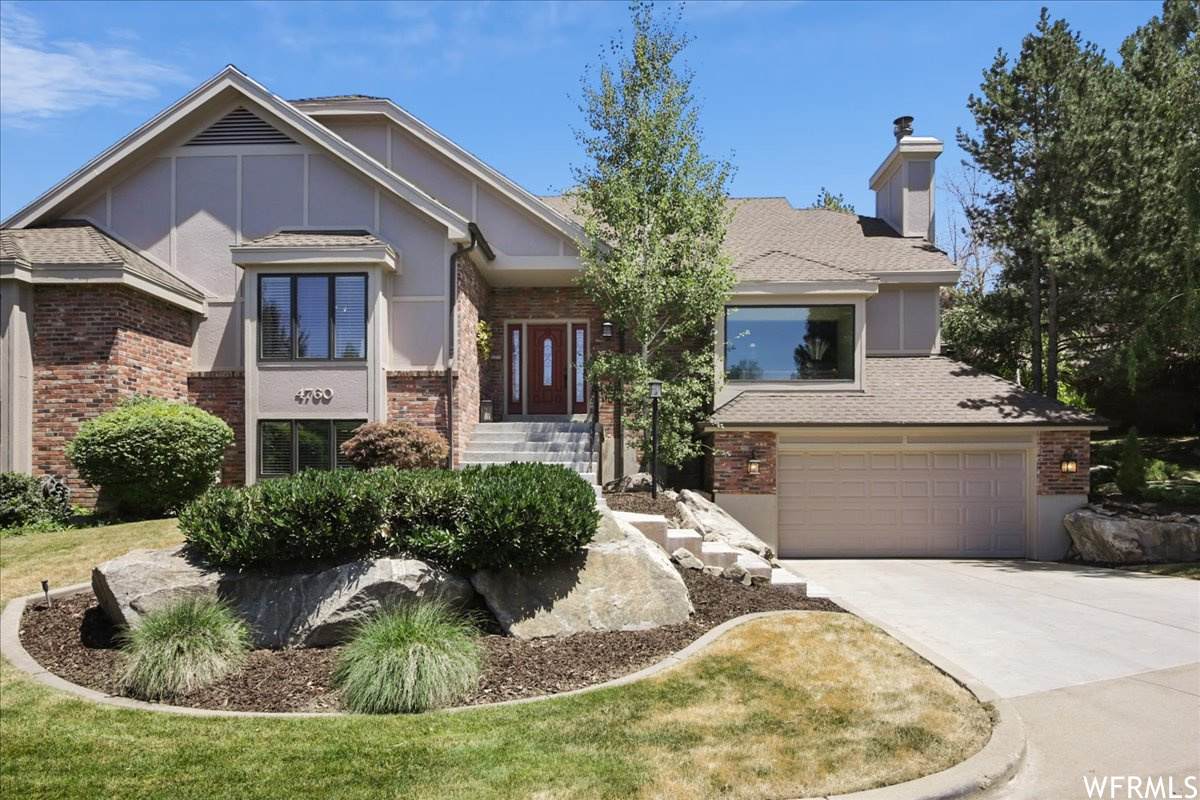 4760 Meadow Creek Ln - Photo 1