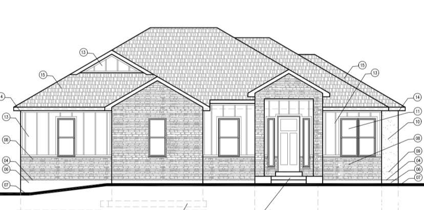 461 Canyon Overlook Dr - Photo 1