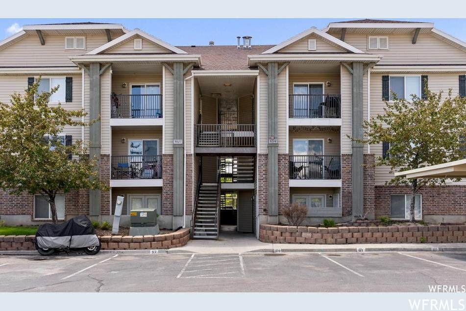 8204 Cedar Springs Rd Rd - Photo 1
