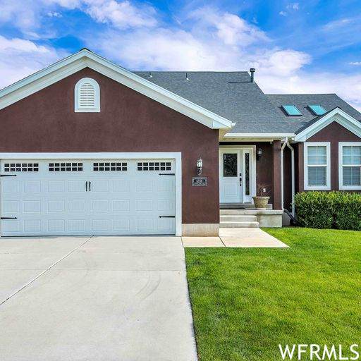 6208 Indian Pony Way - Photo 1