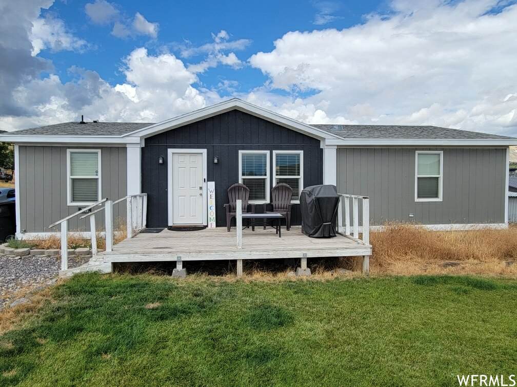 7366 Harmony Woods Cir - Photo 1