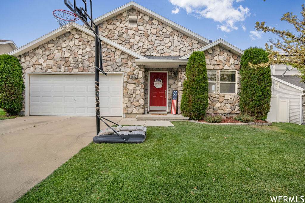6532 Oak Bridge Dr - Photo 1