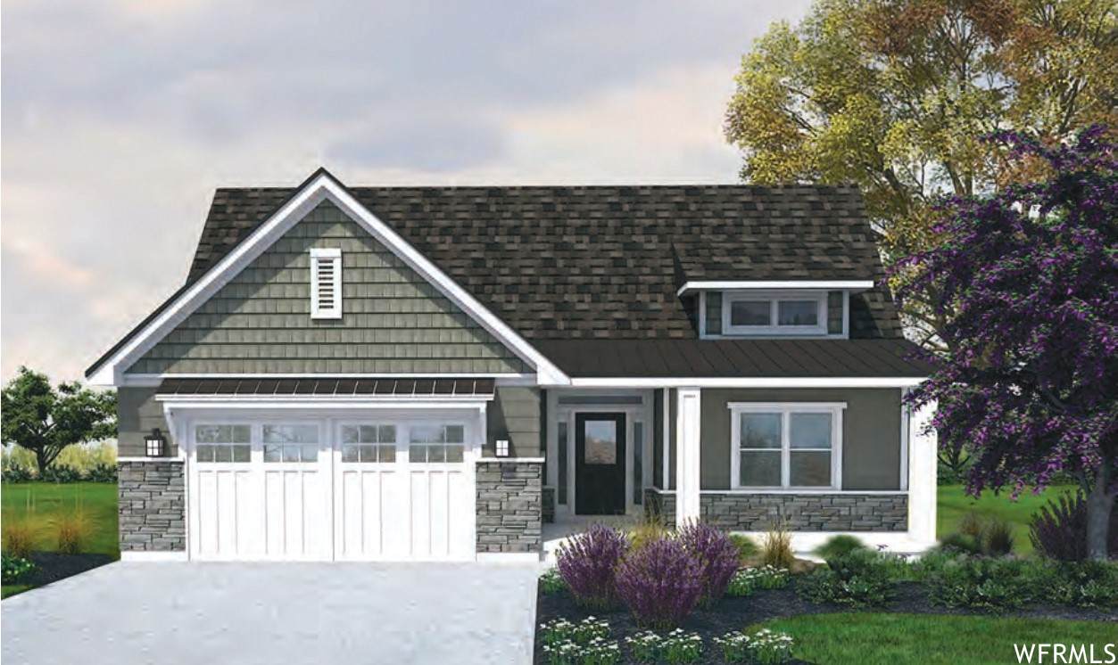 1477 Stellar Way - Photo 1