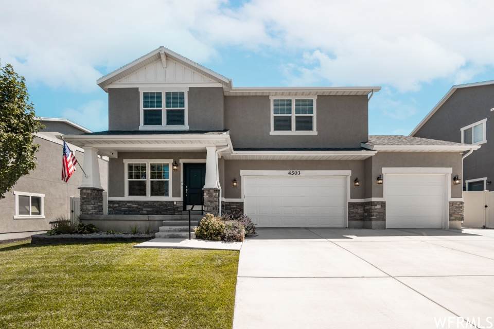 4503 Meadow Bend Dr - Photo 1