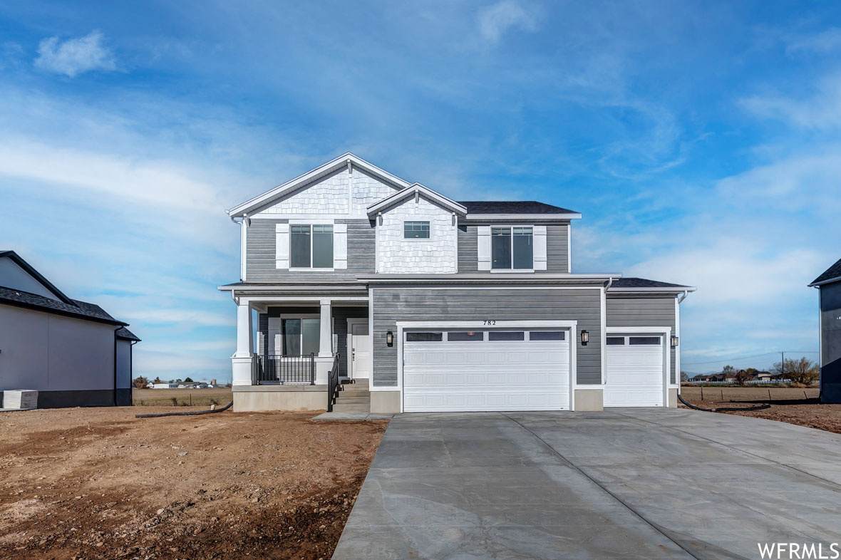 357 Saddlebrook Dr - Photo 1