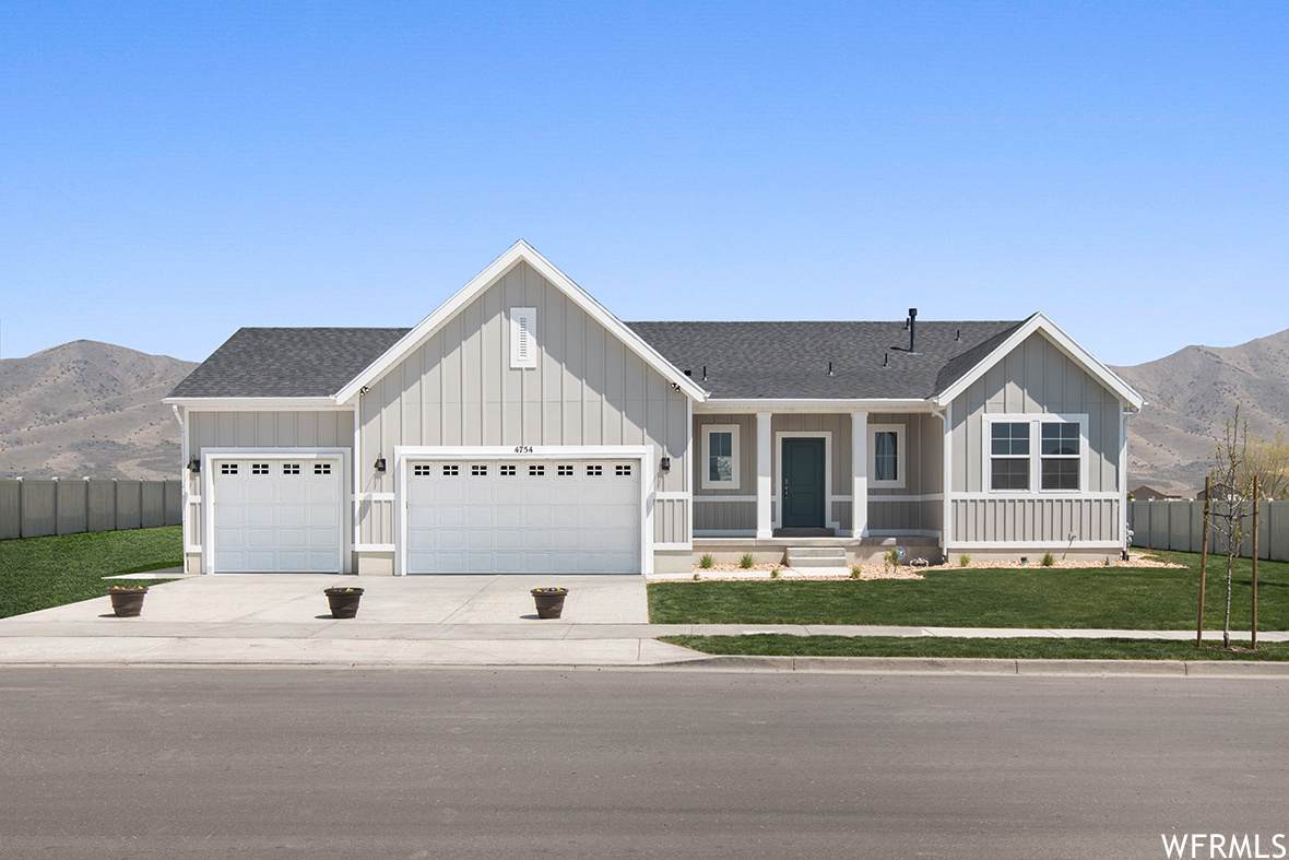 440 High Pasture Way - Photo 1