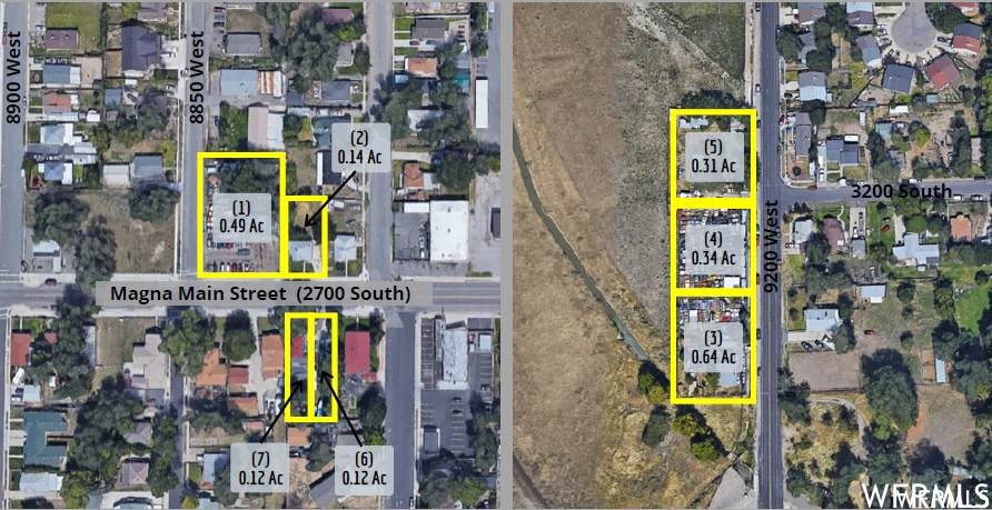 8815 Magna Main St - Photo 1