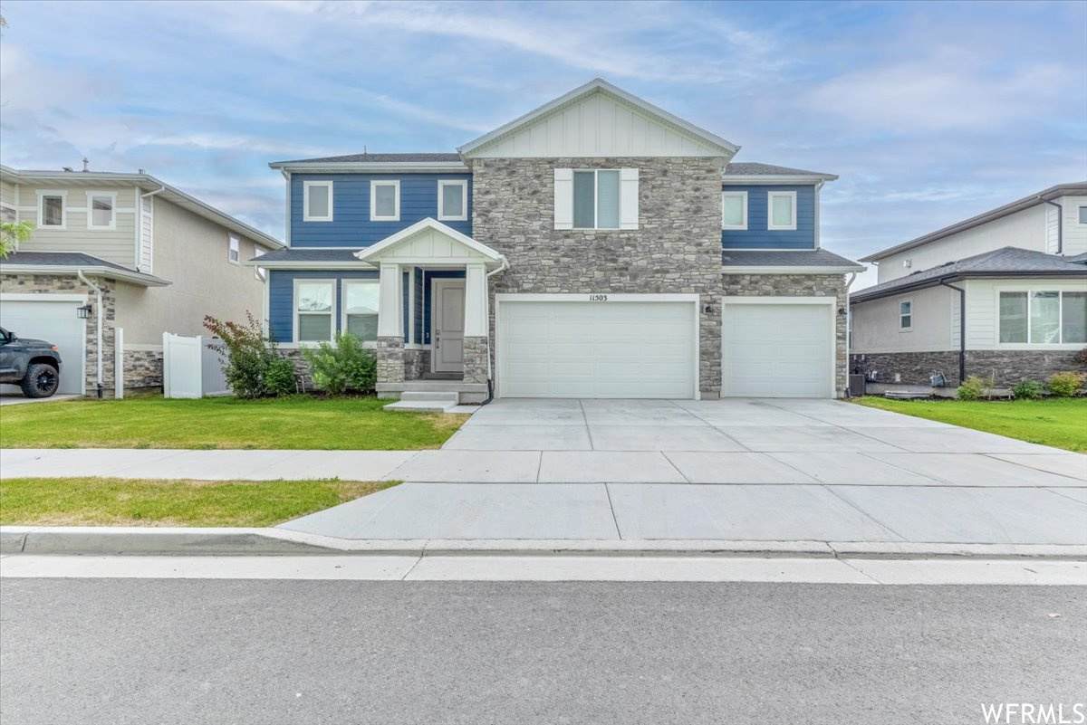 11503 Andover Rd - Photo 1