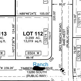6504 Timber Ranch Dr - Photo 1