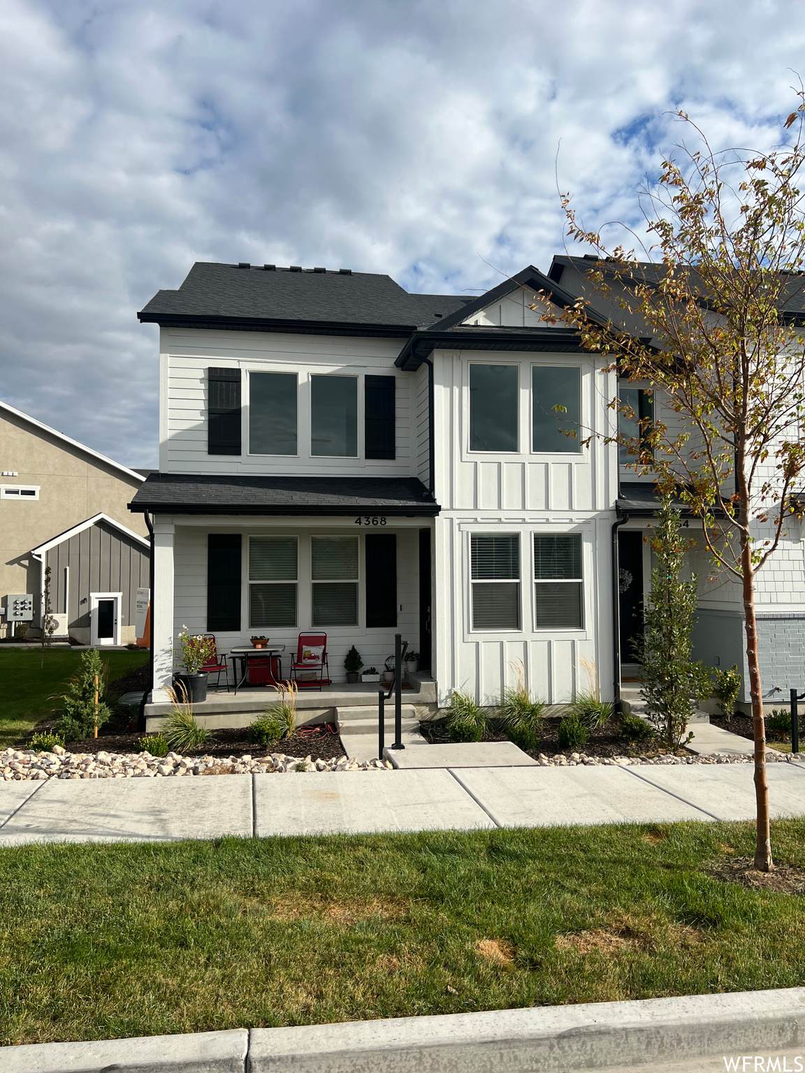 4368 Rex Peak Way - Photo 1