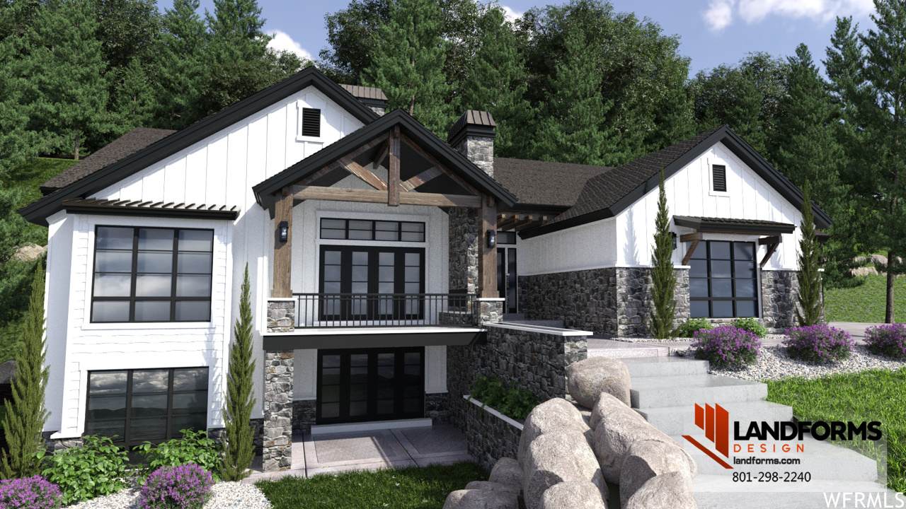 1454 Stone House Bend - Photo 1