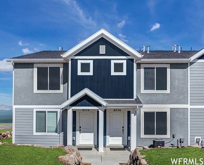 1097 Yard Row - Photo 1