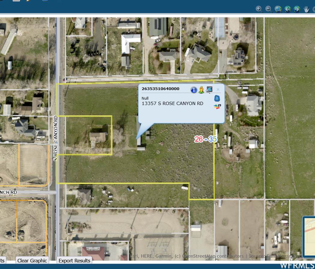 13357 Rose Canyon Rd - Photo 1