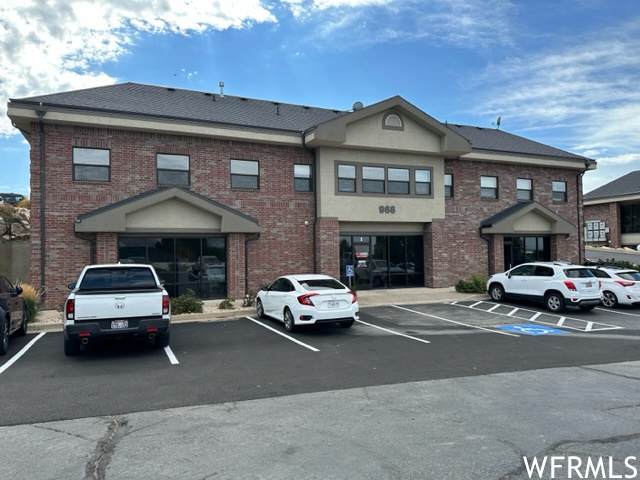 968 Chambers St - Photo 1