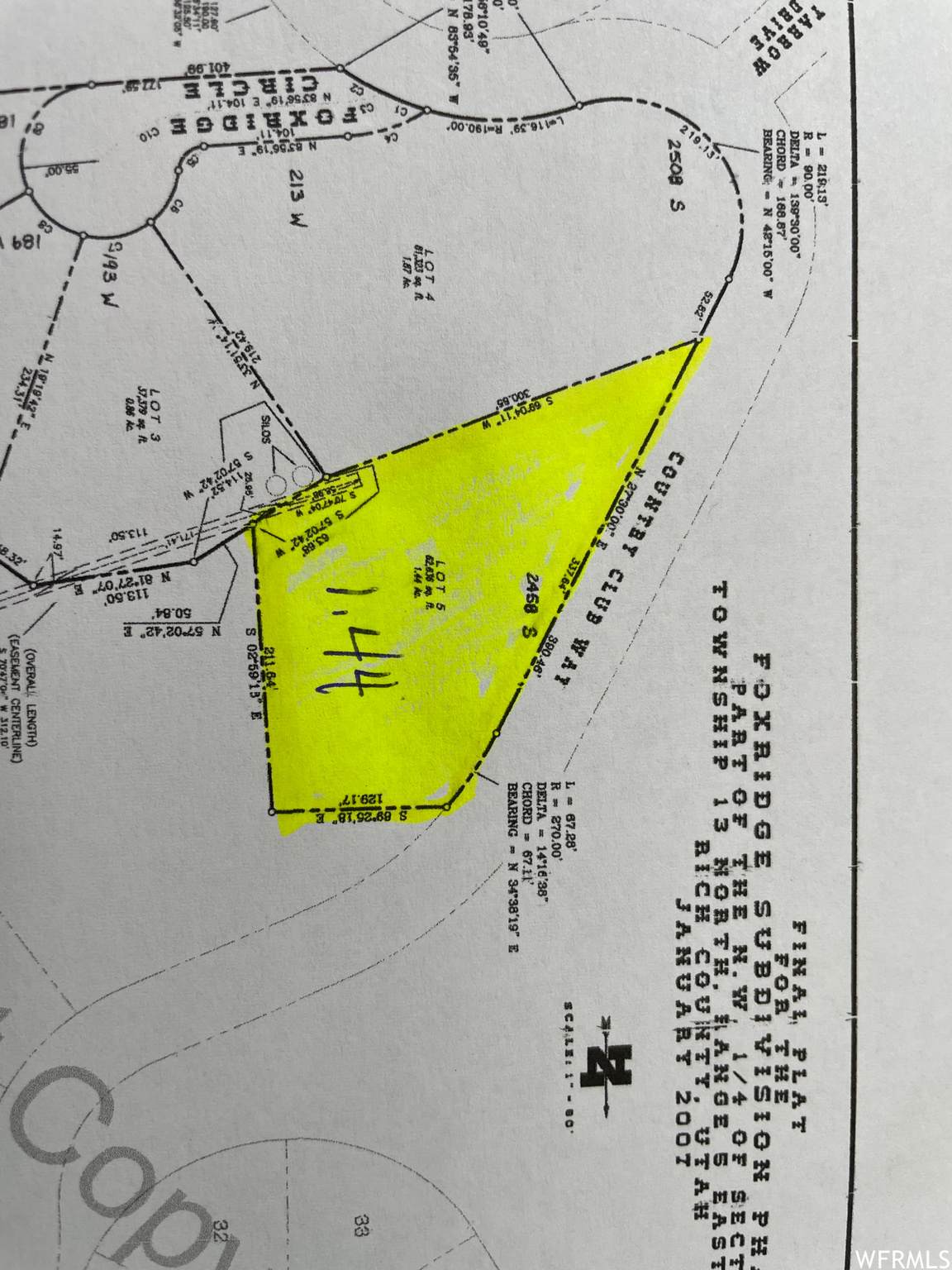2470 Country Club Way #5 - Photo 1