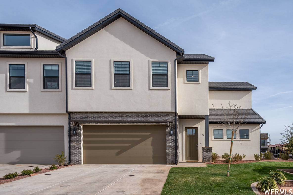 2600 Ocotillo Way - Photo 1