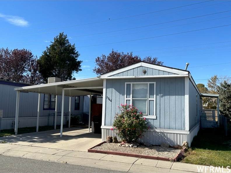 3766 Old Silo Way - Photo 1