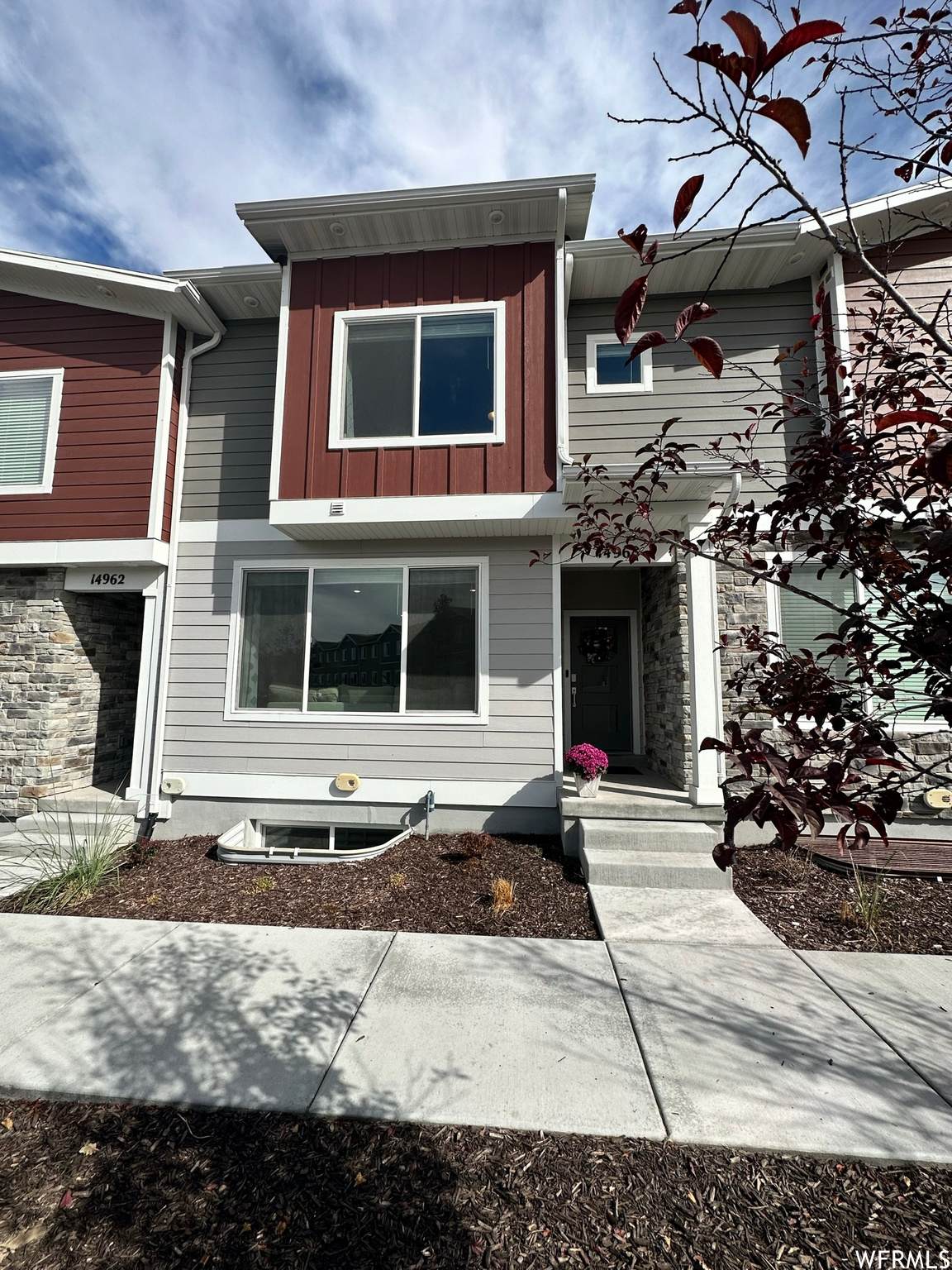 14968 Soft Whisper Way - Photo 1